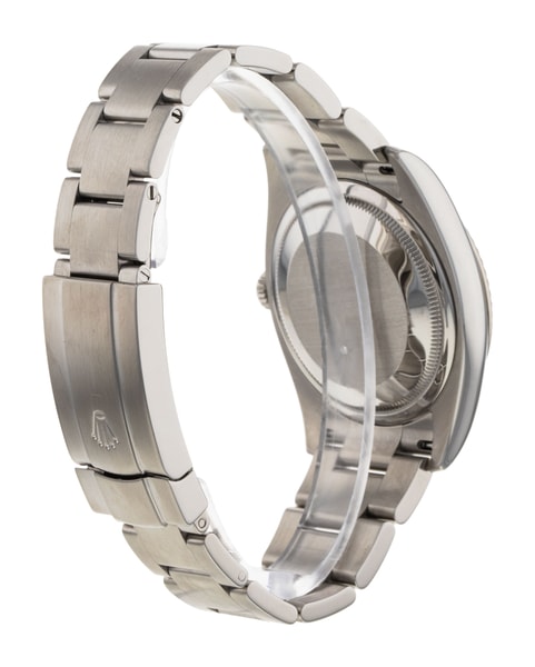 Rolex Oyster Perpetual 116034